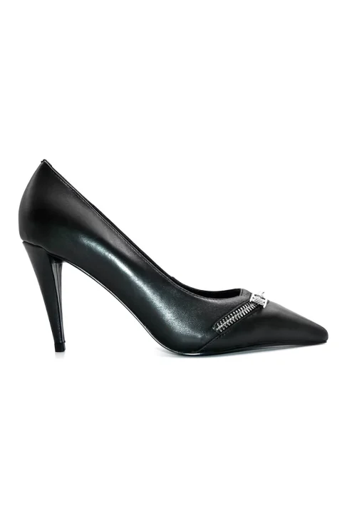 Сандали на ток Lonestar 0116001474 black