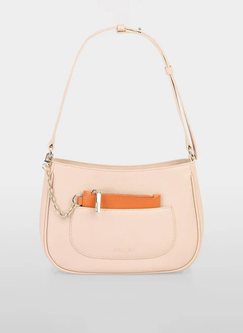 Чанта 'Half-oval' Marc Cain Collections — снимка 6