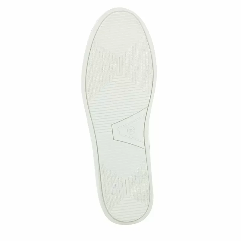 Дамски Ежедневни CARLO FABIANI – 359.3007 R012 BEIGE — снимка 4