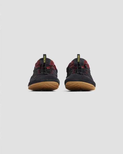 Orbit Flash Sneaker in Black — снимка 3