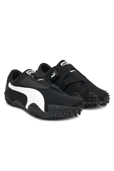 Sneakers Mostro Og Prime 403206 09 puma black-puma white — снимка 2