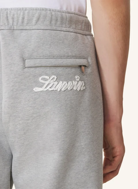 Спортен панталон 'Ribbon' Lanvin — снимка 5