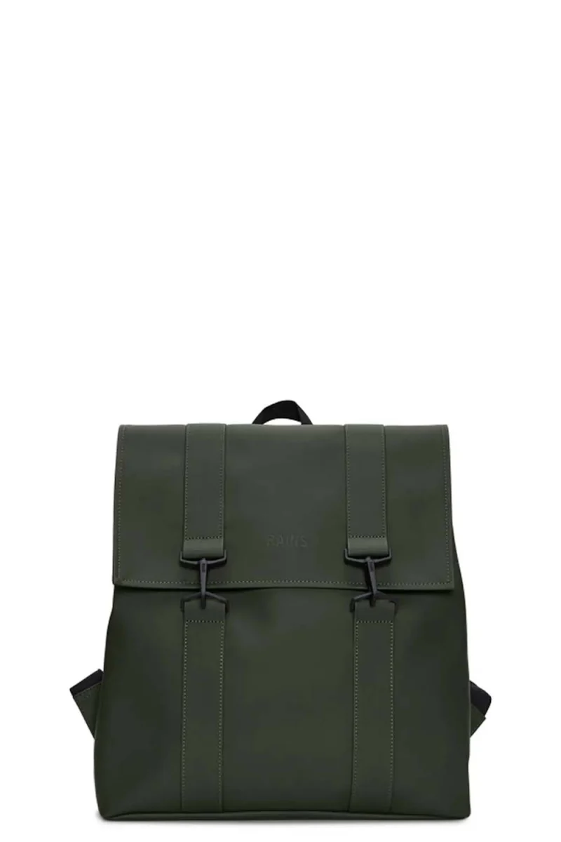 Backpack MSN W3 13300 03 green