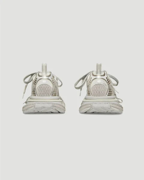 3XL Sneakers in Off White — снимка 3