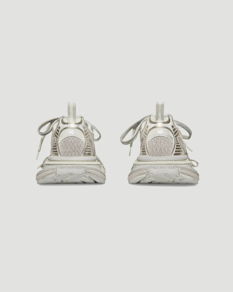 3XL Sneakers in Off White — снимка 3