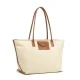 Дамска текстилна чанта Canvas KBA LANCASTER — снимка 3