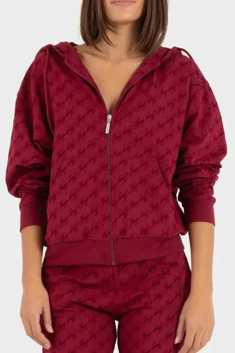 Жилетка Flokky_Jacket 10253410 01 50566669 643 — снимка 2