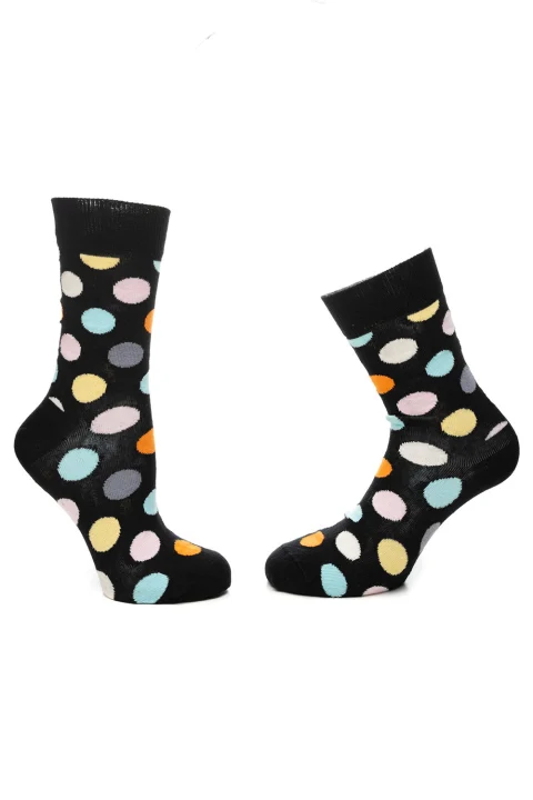Чорапи Big Dot Sock BDO01-9350 — снимка 2