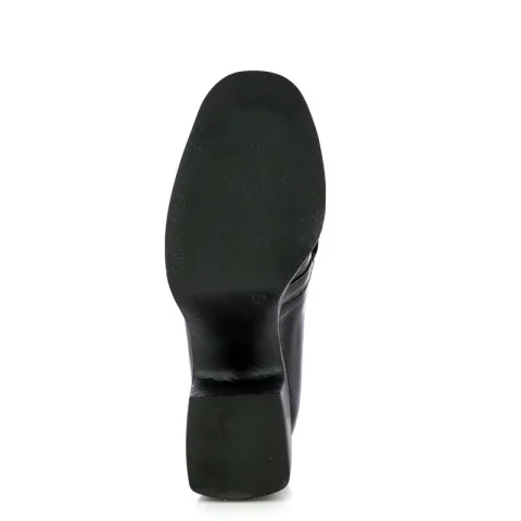 Токчета WONDERS – H-4980 LADY LACK NEGRO — снимка 4