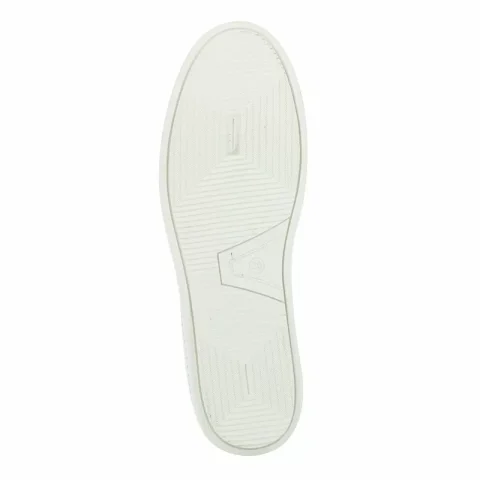 Дамски Ежедневни CARLO FABIANI – 359.3007 WHITE — снимка 4