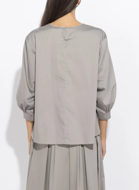 Блуза 'Oversized fit'' 'S Max Mara Smmalexia — снимка 3