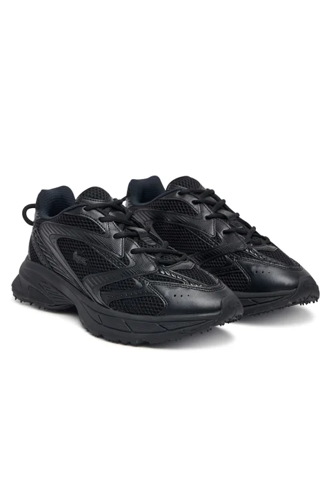 Sneakers L003 Neo Shot 2263 52SMA017102H blk/blk — снимка 2