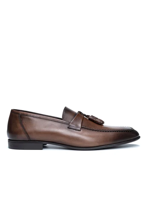 Loafers 7173514V/VIT/U12 brown