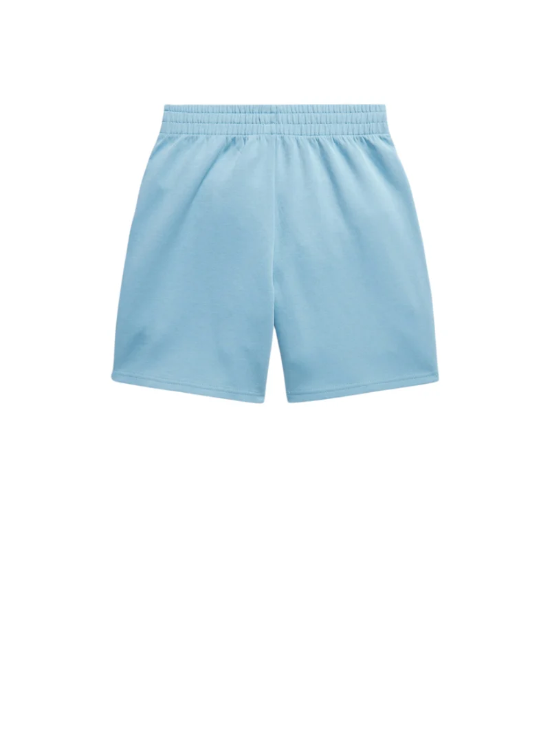 Къс спортен панталон Ralph Lauren Kids 7-14 — снимка 2