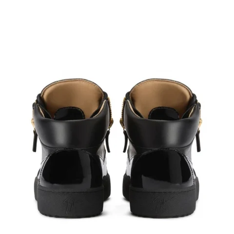 Мъжки спортни боти Giuseppe Zanotti — снимка 6