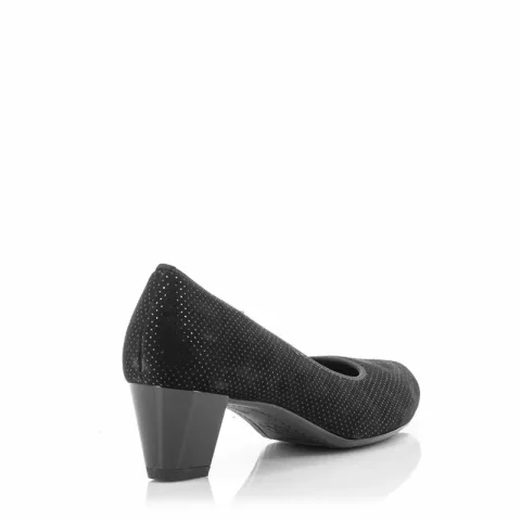 Токчета ARA – 12-41401-21 KNOKKE-SCHWARZ — снимка 2