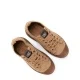 Дамски бежови сникърси Grays Peak Casadei — снимка 4