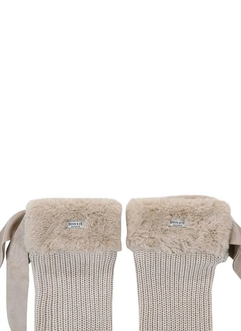 Гети 'Gina Leg warmers' Donsje — снимка 12