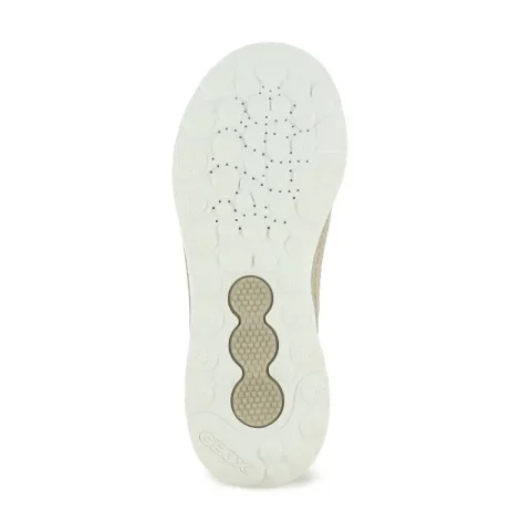 Мъжки Сникърс GEOX – U65HUA U SPHERICA ACTIF X1 SAND — снимка 4