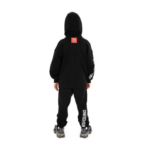 Детски суичър SHARK OVER SPRAYGROUND — снимка 5