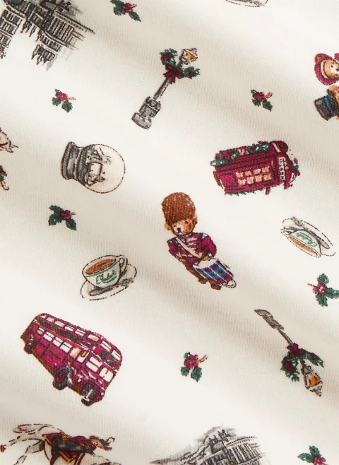 Комплект за бебета Ralph Lauren Kids — снимка 2