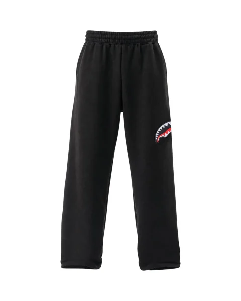Панталон SKETCH SHARK OVER PANTS — снимка 2
