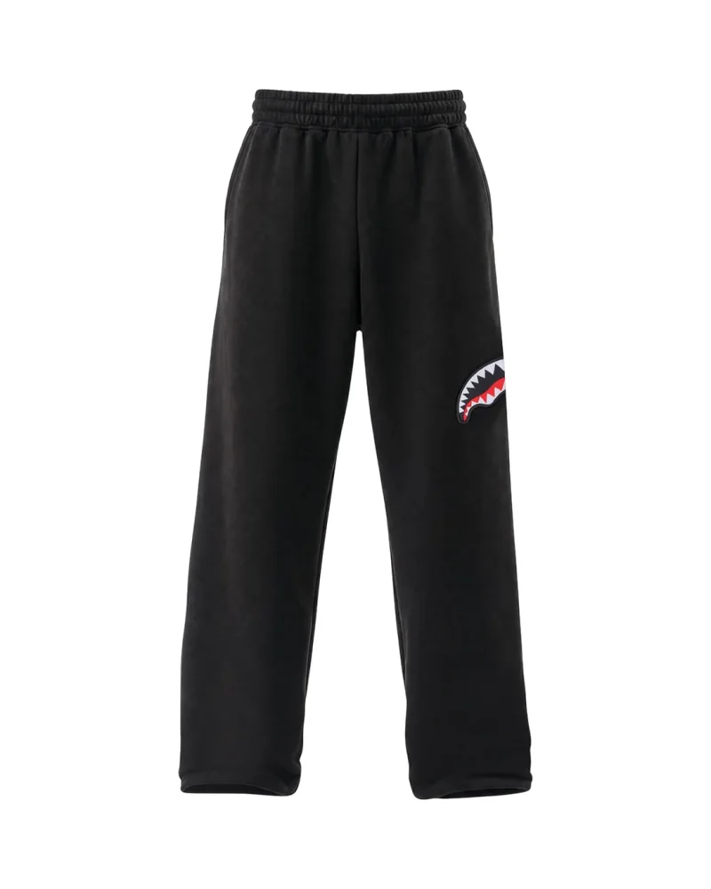 Панталон SKETCH SHARK OVER PANTS — снимка 2