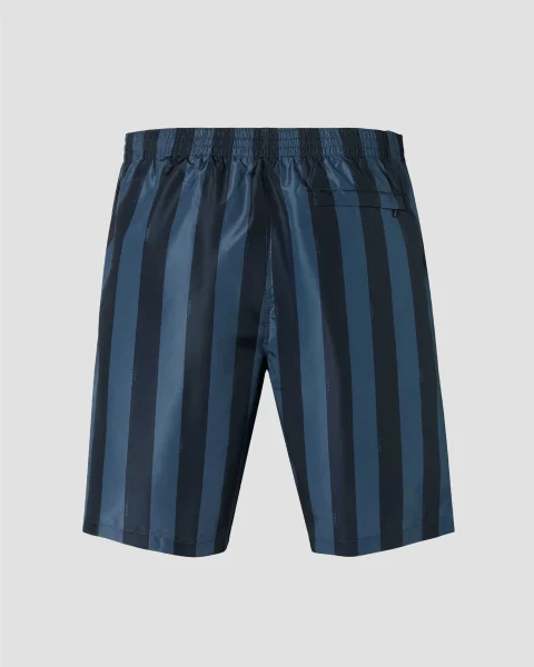 Swim Shorts in Blue — снимка 3