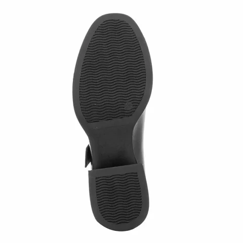 Токчета CARLO FABIANI – 24218 BLACK — снимка 4