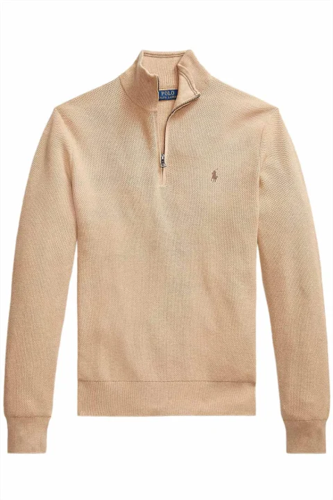 Плетено Ls Hz-Long Sleeve 710932304500 200 brown