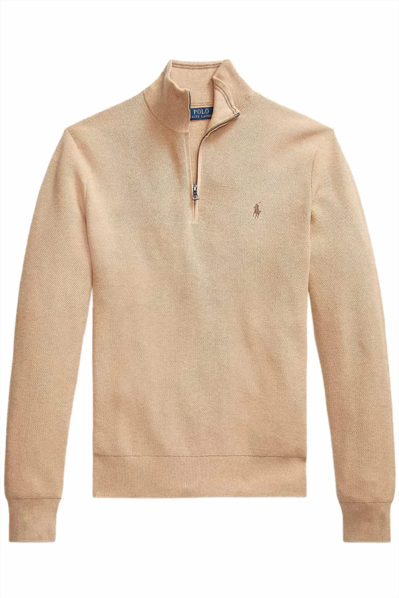 Плетено Ls Hz-Long Sleeve 710932304500 200 brown