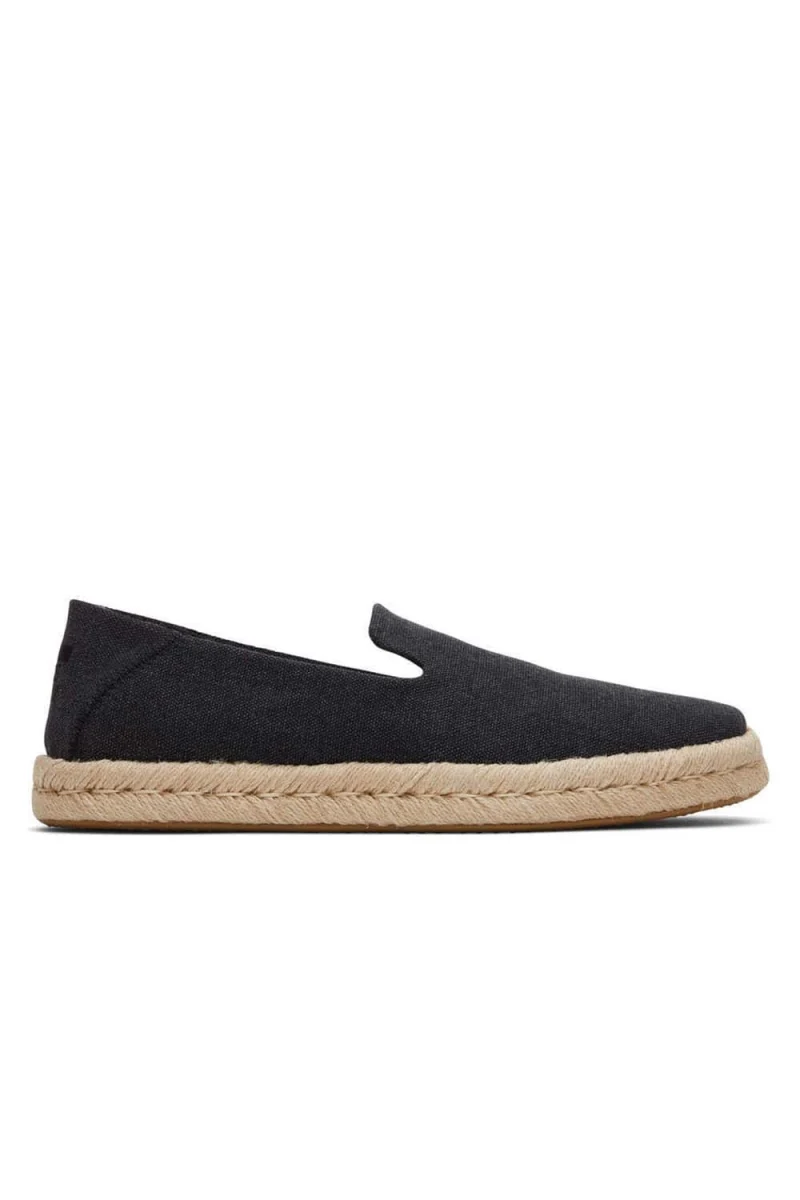 Еспадрили Cvs Mn Santgo 10019869 black