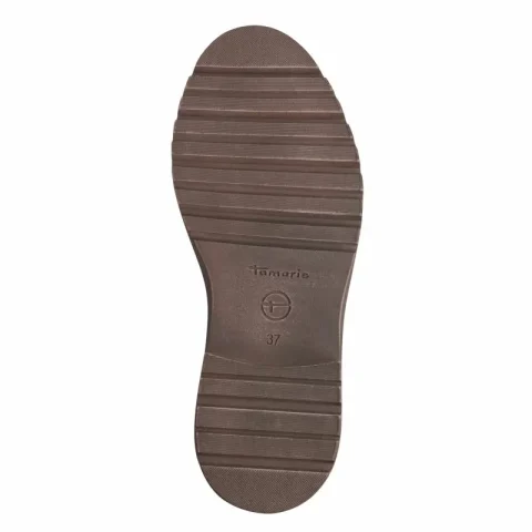 Офицерки TAMARIS – 1-25622-43-341 TAUPE — снимка 6