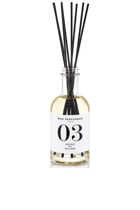 Home Fragrance Diffuser 200ml BPBOUG180G03 3