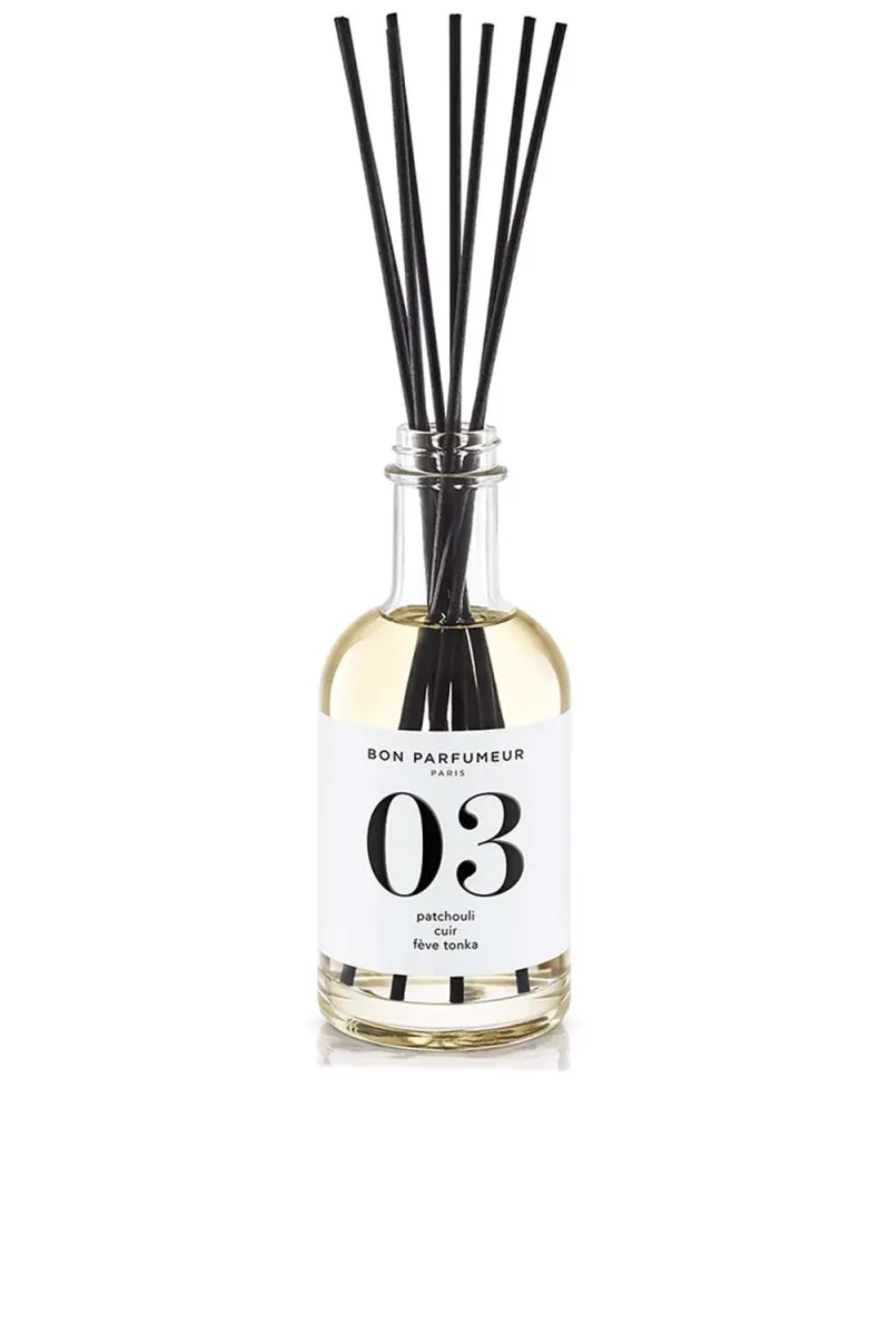 Home Fragrance Diffuser 200ml BPBOUG180G03 3