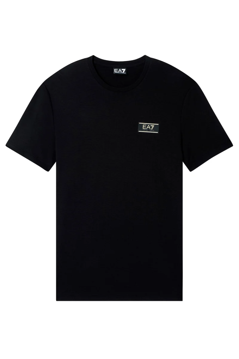 T-Shirt 7M001331AF13739 UC001 black