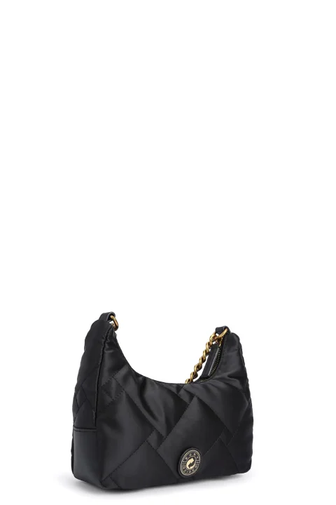 Чанта Recycled Multi Cross Body 8471800229 00-black — снимка 2
