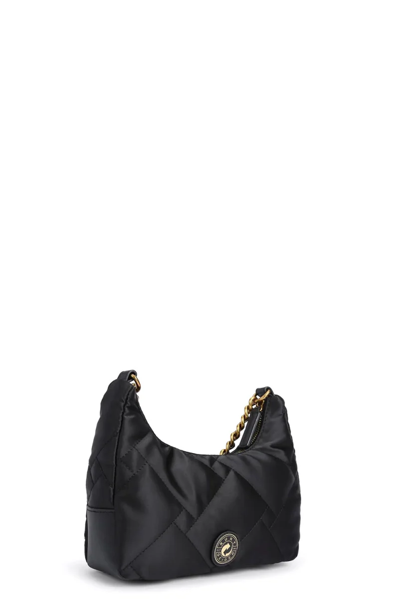 Чанта Recycled Multi Cross Body 8471800229 00-black — снимка 2