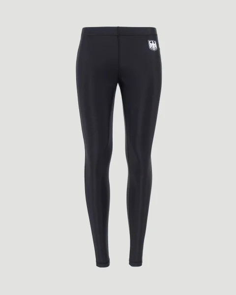 Black Leggings