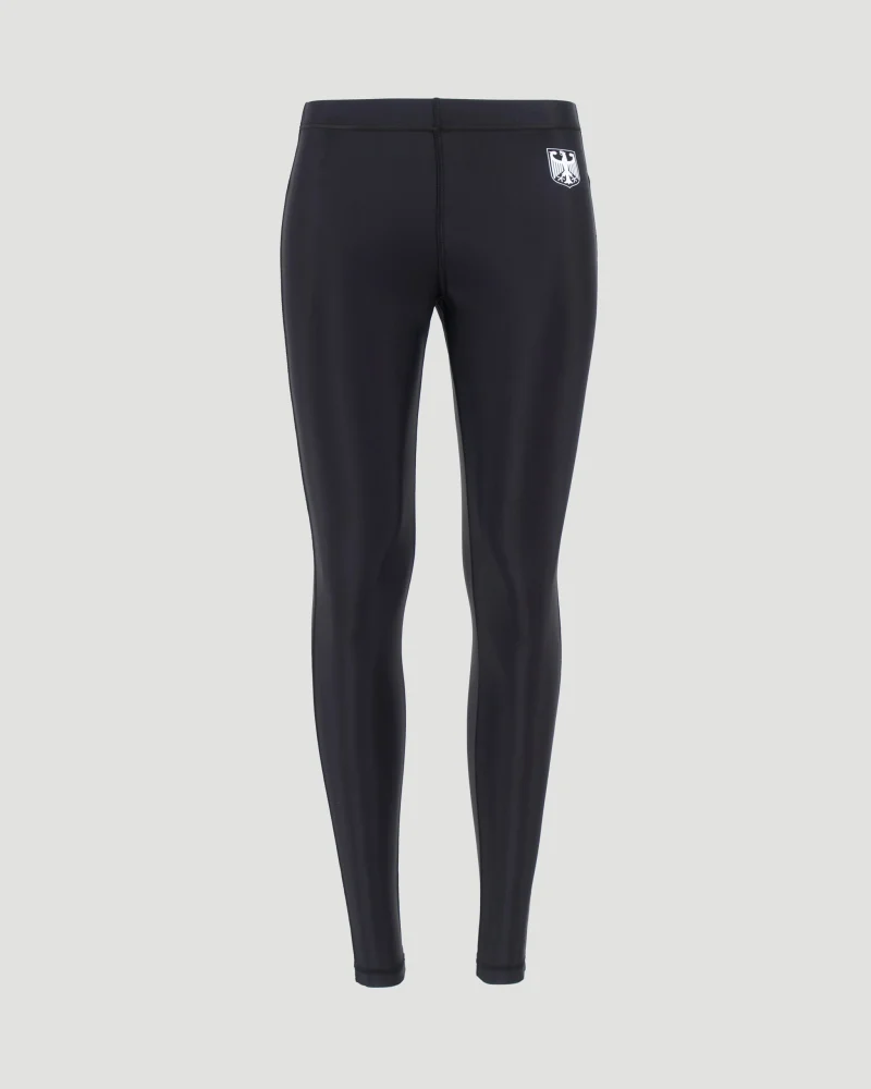 Black Leggings