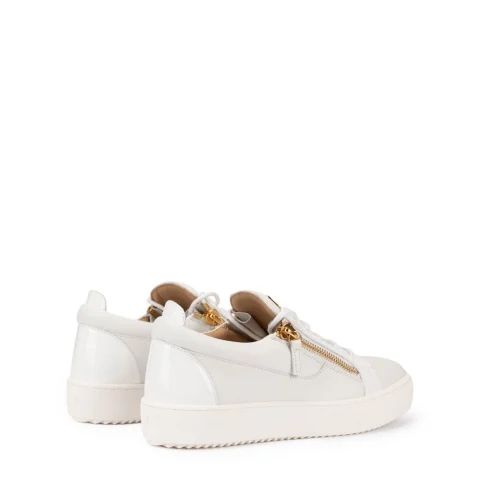 Мъжки спортни обувки Giuseppe Zanotti — снимка 8