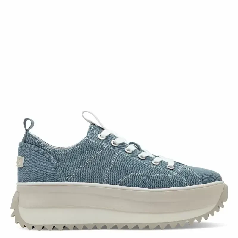 Дамски Сникърс TAMARIS – 1-23731-41-802 DENIM