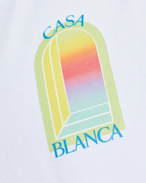 Tennis Club Icon Short Sleeve T‑Shirt — снимка 2