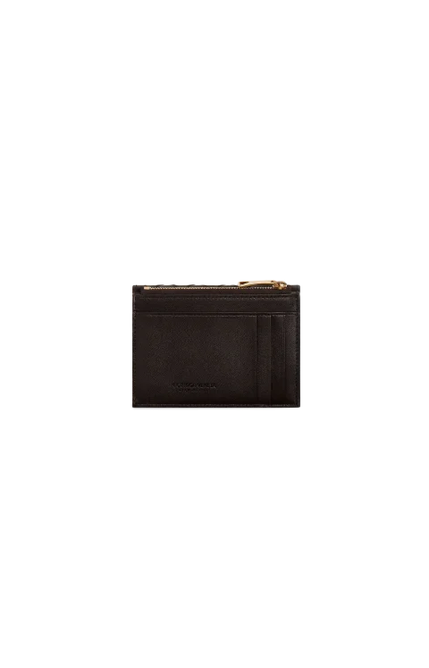Andiamo Zipped Card Case — снимка 2