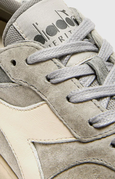 Спортни обувки CONQUEST SUEDE — снимка 5