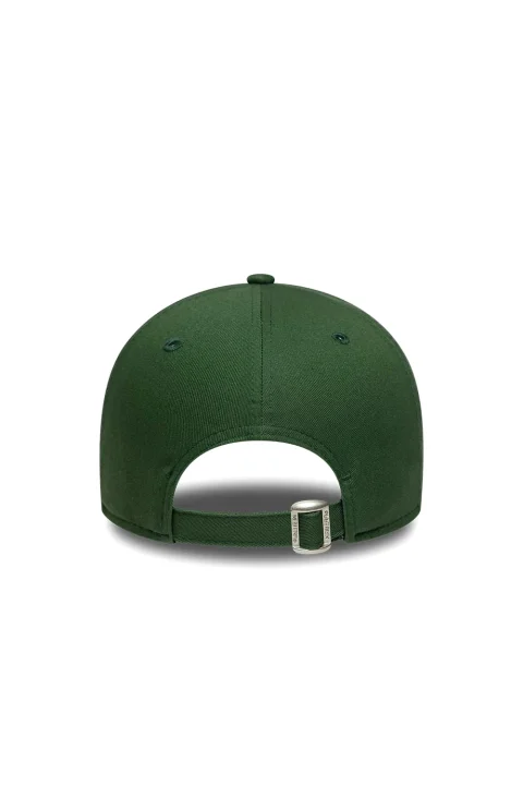 Шапка Food Icon 9Forty Neyyan Cigltc 60915901 301 dark green — снимка 2