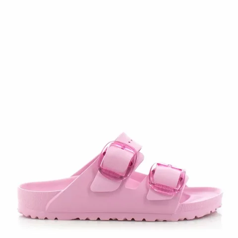 Дамски Равни Чехли BIRKENSTOCK – 1029642 ARIZONA FONDANT PINK