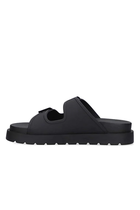 Сандали Eve Sol BUF1611086 black — снимка 2