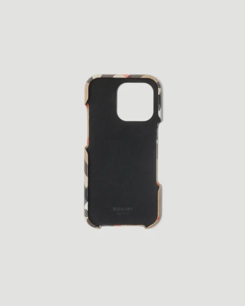 Check iPhone 16 Pro Case — снимка 2