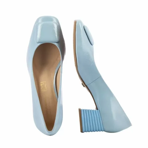 Токчета DONNA ITALIANA – 11703-610-860 AUSTIN BLUE BELL — снимка 5